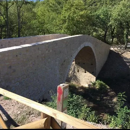 Il Merollo Bauernhof *