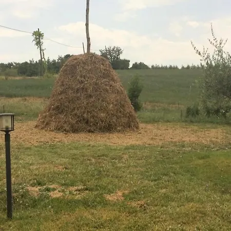 Il Merollo Bauernhof