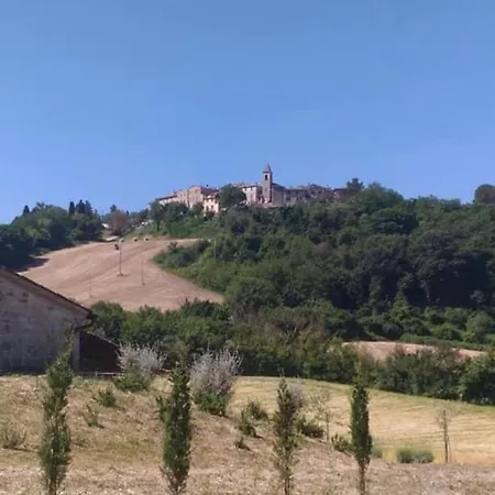 Bauernhof Il Merollo