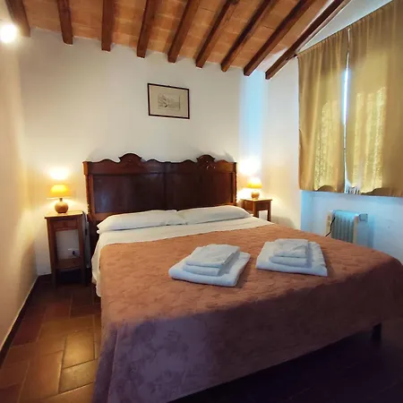 Bauernhof Il Merollo