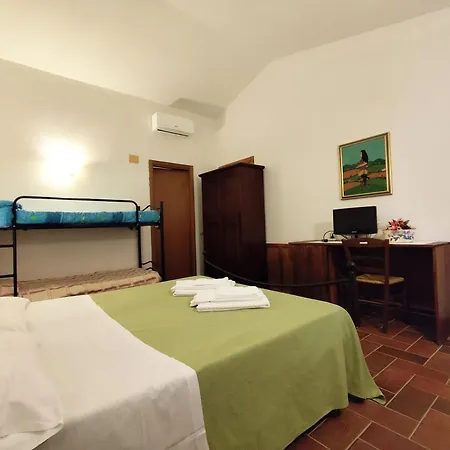 Il Merollo Bauernhof *