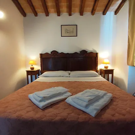 Il Merollo Bauernhof *