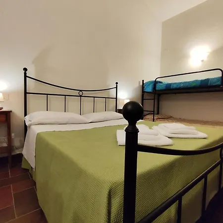 Il Merollo Bauernhof