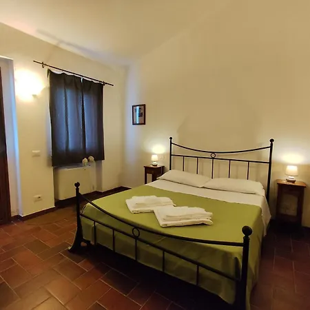Il Merollo Тоди