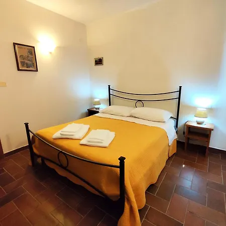 Il Merollo Bauernhof