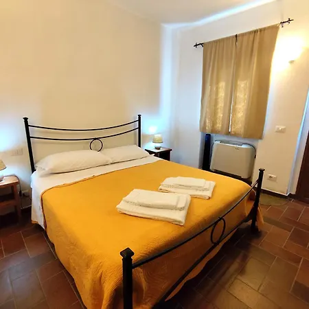 Bauernhof Il Merollo