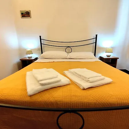 Farm stay Il Merollo *