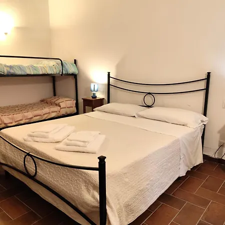 Il Merollo Bauernhof *