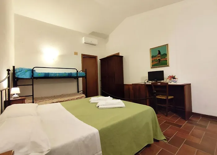 Il Merollo Alojamento de Turismo Rural *