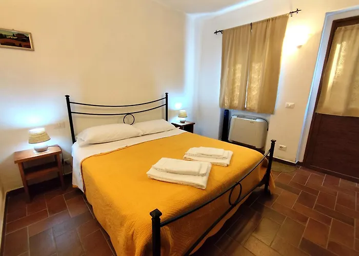 Alojamento de Turismo Rural Il Merollo