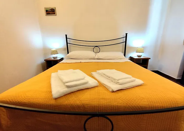 Alojamento de Turismo Rural Il Merollo *