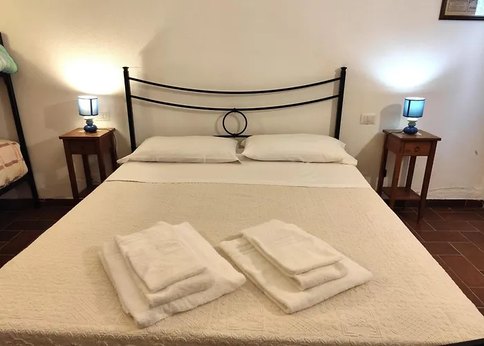 Alojamento de Turismo Rural Il Merollo Todi