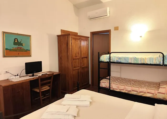 Il Merollo Alojamento de Turismo Rural Todi