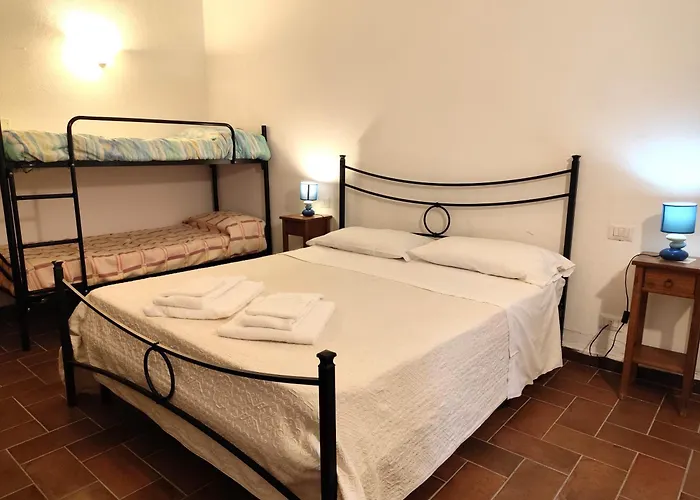 Il Merollo Alojamento de Turismo Rural *